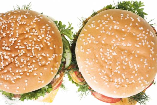 Les 5 meilleurs restaurants pour manger un hamburger à Marseille
