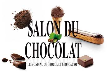 salon chocolat marseille