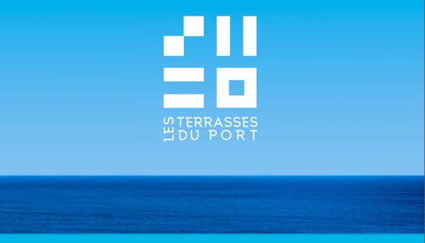 Ouverture des Terrasses du Port le 24 mai 2014 à Marseille