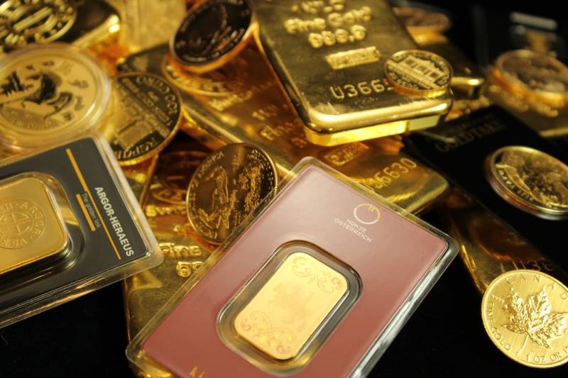 Métaux précieux : quelques raisons pour acheter de l’or ?